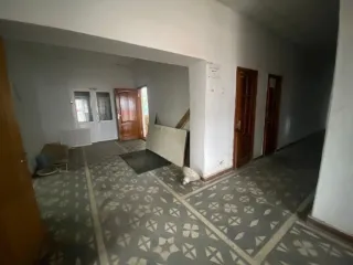 Производственное здание 1144,4 кв.м, земельный участок 1822 кв.м, Республика Башкортостан Производственное здание - 1 144,4 кв. м, 2-х этажное, право аренды на земельный участок - 1 822 кв. м, адрес: Республика Башкортостан, г. Уфа, ул. Индустриальное шоссе, д. 26, з/у 26/8, кадастровые номера…