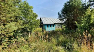 Жилой дом, площадь 76,8 кв.м., назначение: жилое, количество этажей: 1, адрес: Россия, Тверская область, Удомельский, Копачево, дом 43, кадастровый номер: 69:35:0150902:276, находится в долевой собственности, размер доли: 1/4; Земельный участок, площадь 1199 кв.м., назначение: земли населенных…