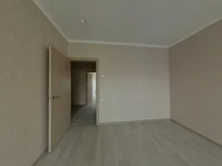 Жилое помещение 91.5 кв. м, Москва по адресу: г. Москва, ул. Маресьева, д. 12, корп. 4, кв. 48, общей площадью 91,5 кв. м. (Этаж № 17), кадастровый номер: 77:16:0010105:33148.