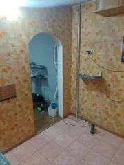 Квартира 58,8 кв.м, 2 комн., Новокузнецк, Кемеровская область, ул. Павловского, д.15, кв.166, кадастровый (условный) номер: 42:30:0301066:90.