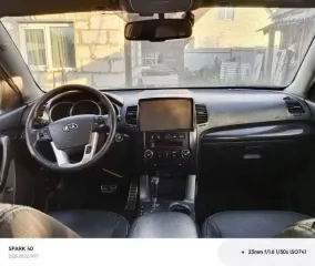 Kia Sorento, 2011 года, 174 лс, 217932 км, полный привод, АКПП. Транспортное средство – легковой автомобиль, марка/модель – Kia Sorento, год выпуска – 2011, VIN – XWEKU811DC0001986. ВНИМАНИЕ!!! Требуется ремонт (салон машины горел, замкнуло проводку переднего сидения (восстановлена, но есть еще…