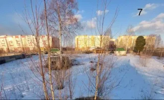 Земельный участок, площадь 20595 +/- 50 кв.м., назначение: Земли населенных пунктов, адрес (местонахождение): Россия, Ханты-Мансийский автономный округ - Югра, Нижневартовск, в районе молокозавода в старой части города, кадастровый (условный) номер: 86:11:0501013:67