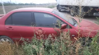 Mitsubishi Lancer 2005 Автомобиль марки Mitsubishi Lancer 2005 г.в. VIN-номер JMBSNCS3A5U023230; (совместная собственность должника с супругой, залог в АО «Тбанк») 229500 руб.