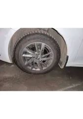 Грузовой автомобиль MAN 2018 года выпуска.