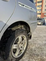 Nissan Presage 2001 год, 150 лс, 480000 км, АКПП. Автомобиль Ниссан Пресаж (Nissan Presage), 2001 года выпуска, VIN: отсутствует, двигателя: 851507X, номер кузова: U30450300, гос. номер: В985СН122. По всему периметру кузова имеются отслоения лакокрасочного покрытия, следы коррозии, в том числе…