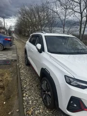 Changan CS35PLUS 2023 автомобиль марки Changan модель CS35PLUS 2023 г.в. VIN-номер LS5A3DKR2RA973366 ознакомление с имуществом производится по адресу: Краснодарский край, ст. Воронежская, ул. Нагорная, д. 13, с момента публикации сообщения о продаже имущества и до окончания приема заявок по…