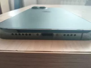 Сотовый телефон IPHONE 13 ProMax imei1 355980288750262,imei2 355980288172608, темно- зеленого цвета. Сотовый телефон IPHONE 13 ProMax imei1 355980288750262,imei2 355980288172608, темно- зеленого цвета. 1 Штука (шт) 
Состояние объекта (новое, б\у): Б/У 
Вид оборудования: Телефоны 
Назначение…