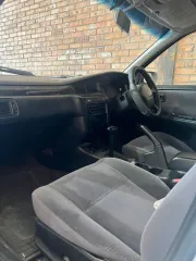 Nissan Bluebird 1996 года выпуска. Модель, номер двигателя: 836228A. Номер шасси отсутствует. Номер кузова: EU14021009. Цвет белый. Мощность двигателя 125 л.с. (91.9 кВт). Объем двигателя 1838 см³.