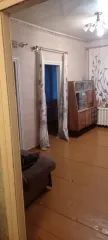 Доля жилого здания 100,5 кв.м и земельного участка 1532 кв.м, Ульяновская область, г. Барыш, 1/10 доля в праве на жилое здание, площадь: 100,5 кв.м., кадастровый номер: 73:22:010209:481 и 49/500 доля в праве на земельный участок, площадь: 1 532 кв.м., категория земель: Земли населенных пунктов…