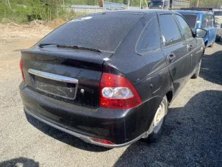Lada 217210 Priora 2010 автомобиль Lada 217210 Priora, 2010 г.в., г/н отсутствует, рабочее состояние не проверялось (Уведомление №458 К от 27.03.2026 г.) автомобиль Lada 217210 Priora, 2010 г.в., государственный регистрационный знак отсутствует, VIN: XTA217210B0134677, цвет кузова сине-черный, с…