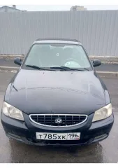 Hyundai Accent 2006 года выпуска. VIN: X7MCF41GP6A088089. Осмотр по адресу: г. Полевской, ул. Бажова, 3, по предварительной договоренности по телефону +79124705868 или на электронную почту mdolgopolova00@inbox.ru в период с момента публикации до окончания приема заявок. Рекомендуется личный осмотр…