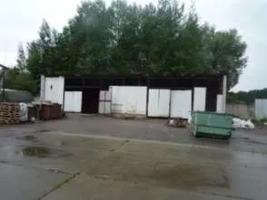 Здание склада, назначение – нежилое здание, 1-этажное, общая площадь 1 330,2 кв. м, адрес объекта: Калининградская область, Гвардейский р-н, г. Гвардейск, ул. Вокзальная, д 14, кадастровый (условный) номер: 39:02:010023:270. Производственное здание макаронной фабрики, назначение – нежилое здание…