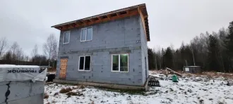 Жилой дом, назначение – жилое, общей площадью 149,5 кв.м., Кад №: 66:36:2903004:313 и земельный участок, площадью 1 402 кв.м, Кад №: 66:36:2903004:66, расположенные по адресу: Свердловская область, г. Верхняя Пышма, в районе с. Мостовское, СНТ "ОАЗИС", уч. №69. Лот находится в залоге у ПАО…