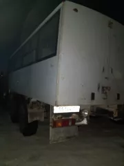 Автобус НЗАС 4951-01, XIP432000N0197287, гос. номер М631ХХ702. Вся информация указана в отчете об оценке, размещенном на портале ЕФРСБ. Для ознакомления с документами и имуществом необходимо направить запрос на электронную почту massterr_2015@mail.ru. При осмотре имущества необходимо иметь паспорт…