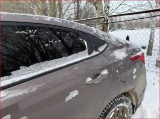 Hyundai Solaris 2018 года, 123 л.с., АКПП. VIN: Z94K241CBKR093527.