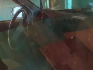 Легковой автомобиль ВАЗ 111830 2008 года VIN XTA11183080140621 госномер В726РК73 Требует ремонта