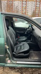VOLKSWAGEN GOLF, 2000 Легковой автомобиль, марки VOLKSWAGEN GOLF, 2000 г.в., VIN: WVWZZZ1JZ1D134021, г/н: B411XH12 Ознакомление с имуществом происходит по рабочим дням с 10.00 по 15.00, по предварительной договоренности по тел.: +79278808108. Для ознакомления с документами необходимо оставить…