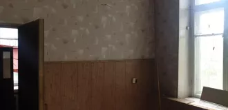 Земельный участок общей площадью 1062 кв.м. с кадастровым номером: 43:07:020115:244  с расположенным на нем объектом федерального имущества – здание поселкового отделения милиции общей площадью 261,8 кв.м. с кадастровым номером: 43:07:020115:397, по адресу: Кировская область, Вятскополянский район…