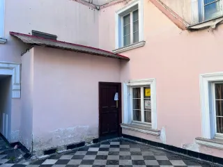 Здание нежилое, площадь 321,6 кв. м, Республика Башкортостан.