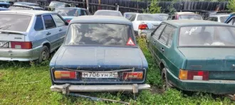 Автомобиль ВАЗ 21061, г/н М706УН24, 1996г.в., VIN XTA210610V3727136. Комплектность и состояние не проверялись. Находится в Богучанском районе. Пробег: 0. Вид транспорта: легковой. Объем двигателя: не установлен. Год выпуска: 1996. Коробка передач: не установлена. Привод: не установлен…
