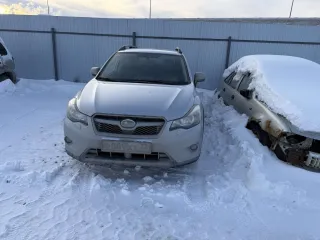 Subaru Impreza 2013, марка: SUBARU, модель: IMPREZA, год изготовления: 2013, цвет: СЕРЕБРИСТЫЙ, VIN: JF1GP7LC5DG076817, ПТС: 72 РМ 769980, г/н: О889ХТ72, изготовитель (страна): ЯПОНИЯ, модель двигателя: F820, тип двигателя: БЕНЗИНОВЫЙ, двигатель №: 1062802, мощность двигателя, л. с. (кВт)…
