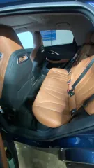 OMODA C5 2023, транспортное средство: OMODA C5, Идентификационный номер (VIN номер): LVVDB21B1PD293438, Год выпуска: 2023, гос.номер У17***716, имущество находится в залоге у АО «ТБанк».