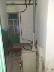 Доля дома 108.7 кв.м и участка 3130 кв.м в Белгородской области. 1/3 доля дома и 1/3 доля земельного участка в Белгородской обл. Здание, площадь 108.7 кв.м., назначение: Жилое, адрес: Белгородская обл., р-н Валуйский, с. Аркатово, ул. Молодежная, 15, кадастровый номер: 31:26:0604001:53. Земельный…