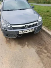 Opel Astra 2007, автомобиль марки Opel модель Astra 2007 г.в., VIN W0L0AHL4882033090. Доп. информацию можно получить с момента публикации сообщения о торгах и до окончания периода приема заявок по адресу: fin.upr.torgi@gmail.com, а также на ЭТП.