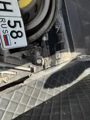 Porsche Cayenne 2005, автомобиль марки Porsche модель Cayenne 2005 г.в., VIN WP1ZZZ9PZ5LA50158. С предметом торгов можно ознакомиться: г. Пенза, предварительно согласовав дату и время по телефону 89270968655 или направив запрос на адрес электронной почты: 89270968655t@mail.ru.