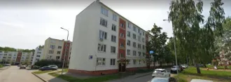 Доля 1/12 в квартире 43,3 кв.м., г. Нижнекамск, Республика Татарстан 1/12 доли квартиры в Нижнекамске еще 1/12 доли квартиры в Нижнекамске еще Квартира, площадь 43,3 кв.м., назначение: жилое, адрес (местонахождение): Россия, Респ Татарстан, р-н Нижнекамский, г Нижнекамск, ул Юности, дом 21а…