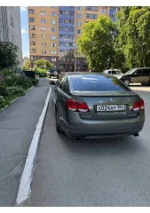 Lexus GS 2006 года, 249 лс, АКПП, VIN: JTHBH96S905033675, гос. рег. номер: х024ар154