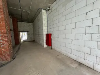 Нежилое помещение 59,7 м², Гореловская ул., д. 3, Москва, в собственности города, этаж № 1, помещение 6Н, кадастровый номер: 77:20:0020451:1933. Назначение: свободное. Площадь 59,7 кв. м.