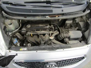 Kia Venga 2013 года, 125 лс, VIN: XWEEH812AD0001030, гос. рег. номер: Х649КВ774, год изготовления: 2013. Имущество находится в залоге в пользу АО "ТБАНК"