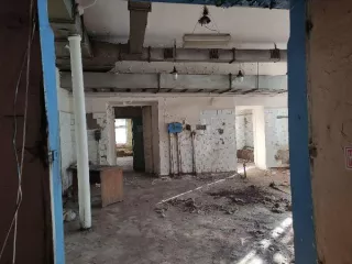 Нежилое помещение, площадью 5 231,3 кв. м., назначение нежилое, кадастровый номер 37:24:020101:601, расположенное по адресу: Ивановская область, городской округ Иваново, город Иваново, переулок Посадский, дом 8, 1 этаж - пом. 1-51, пом. 75-94; 2 этаж - пом. 1-20, пом. 35-56; 3 этаж - пом. 1-22…