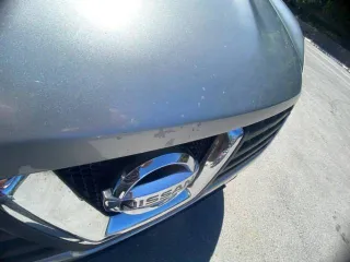 Nissan Qashqai, 2008 года, 106 лс, АКПП еще Автомобиль легковой, марка: Ниссан, модель: Кашкай 2.0, VIN: SJNFBNJ10U1235467, гос. рег. номер: Е791ТН82, год изготовления: 2008