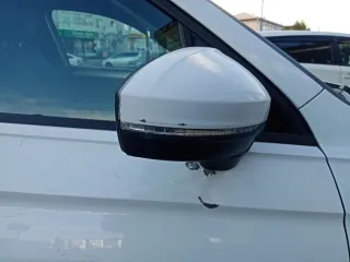 Volkswagen Tiguan 2018 года выпуска, VIN: XW8ZZZ5NZKG201700.