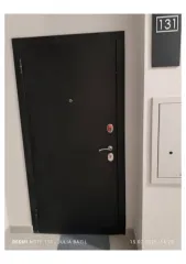 Квартира 31,8 м² в Краснодаре по адресу: ул. им. Героя Георгия Бочарникова, 2. Общая площадь 31,8 кв. метров, кадастровый номер 23:43:0143021:71294.