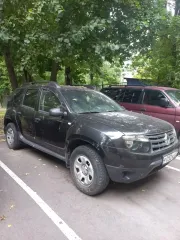 Renault Duster 2013 автомобиль марки RENAULT модель Duster 2013 г.в. VIN-номер X7LHSRDJN49681805. С имуществом, являющимся предметом торгов, можно ознакомиться по адресу: Российская Федерация, г. Москва, Карамышевская наб., по предварительной записи у организатора торгов по номеру телефона…