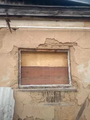 жилой дом, общей площадью 34, кв.м.,  расположенный по адресу: Астраханская область  Икрянинский район, с.Ниновка,ул.В.Баранова,д.61,  с земельным участком, площадью 400,00 кв.м жилой дом, общей площадью 34, кв.м.,  расположенный по адресу: Астраханская область  Икрянинский район…