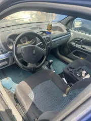 Автомобиль Рено Символ с ГРЗ В154АХ09, 2007 года выпуска, цвет: темно-синий, VIN: VF1LB2BCA38129946 Автомобиль Рено Символ с государственным регистрационным знаком В154АХ09, 2007 года выпуска, цвет: темно-синий, VIN: VF1LB2BCA38129946.  Ключи и документы отсутствуют. Работоспособность не…