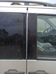 Mercedes Benz V 230 Ambie, 1998 года, VIN: VSA63827413125340. Состояние разобранное, не на ходу, проблемы с электропроводкой, двигатель требует ремонта. Пробег более 400 000 со слов должника.