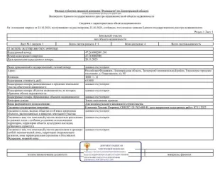 Земельный участок 1000 кв. м ИЖС площадью 1000 кв. м, кадастровый номер 47:26:0802001:561, категория земель - земли населенных пунктов, вид разрешенного использования – для индивидуального жилищного строительства. Вид разрешённого использования земельного участка: 2.1