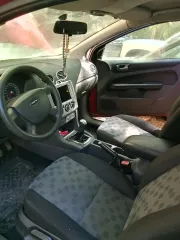 Ford Focus 2005 автомобиль марки FORD модель FOCUS 2005 года выпуска, VIN-номер X9F3XXEED35D78489, в неудовлетворительном состоянии. Имущество обременено залогом ПАО «Совкомбанк» Сохранность предмета залога обеспечивается финансовым управляющим путем размещения на платной автостоянке. Транспортное…