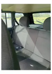 Vaz 2131 4x4, 2015 года, 82 лс, VIN: XTA213100F0169872. В залоге у ООО МФК «ПСБ Финанс». У транспортного средства отсутствует аккумулятор.