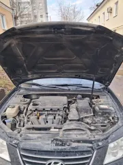 Hyundai Sonata, 2008, VIN: KMHEU41AP9A606913, гос.номер Х251ЕУ96. Имущество в залоге у АО «ТБанк». Продается в том виде, комплектности и состоянии, в каком оно есть на момент проведения торгов (соответствует приложенным фотографиям). Возможны повреждения, дефекты (в том числе скрытые), отсутствие…