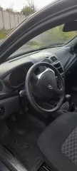 Автомобиль: марка LADA, модель GRANTA, идентификационный номер – XTA219040R1067094; год изготовления – 2024; номер кузова XTA219040R1067094; цвет кузова – серый, находится в залоге у АО "Альфа Банк".