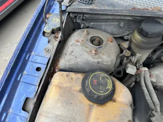 Ford Focus ZX4 2005 Легковой автомобиль (седан) Ford Focus ZX4, год выпуска: 2005, VIN-номер: 1FAFP34N65W300715, гос. номер: К845МН122, цвет: Синий. Местонахождение ТС: г. Санкт-Петербург. Автомобиль на ходу, заводится. Тех. состояние транспортного средства - удовлетворительное. Находится в…