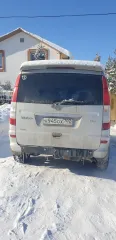 MERCEDES-BENZ VIANO CDI 2.2, 2008. Автомобиль марки MERCEDES-BENZ модель VIANO CDI 2.2 2008 г.в. VIN-номер WDF63981113444396. Получить дополнительную информацию об имуществе, его составе и характеристиках, документах, ознакомится с порядком, сроками и условиями проекта договора купли продажи…