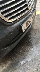 Mercedes S500 2008 Автомобиль марки Mercedes модель S500 4 MAT 2008 г.в. VIN-номер WDD2211861A260170 Транспортное средство - автомобиль: Марка, модель: Mercedes-Benz S500 4 MATIC Год выпуска: 2008 Идентификационный номер (VIN): WDD2211861A260170 Ознакомление с имуществом производится по месту его…