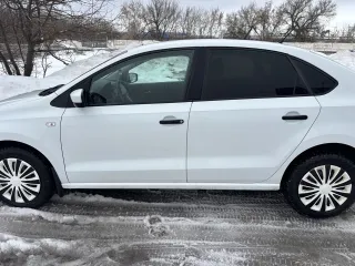 Volkswagen Polo 2016 Автомобиль марки VOLKSWAGEN модель Polo 2016 г.в. VIN-номер XW8ZZZ61ZGG052491 Является предметом залога ПАО "Совкомбанк" Осмотр предмета торгов производится в рабочие дни, по месту нахождения имущества и возможен с даты публикации настоящего сообщения до даты окончания срока…